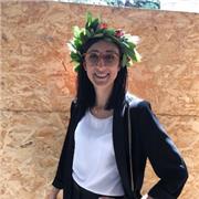 laureata in lettere offre lezioni private a bambini di media e superiori, zona Tolentino e limitrofi